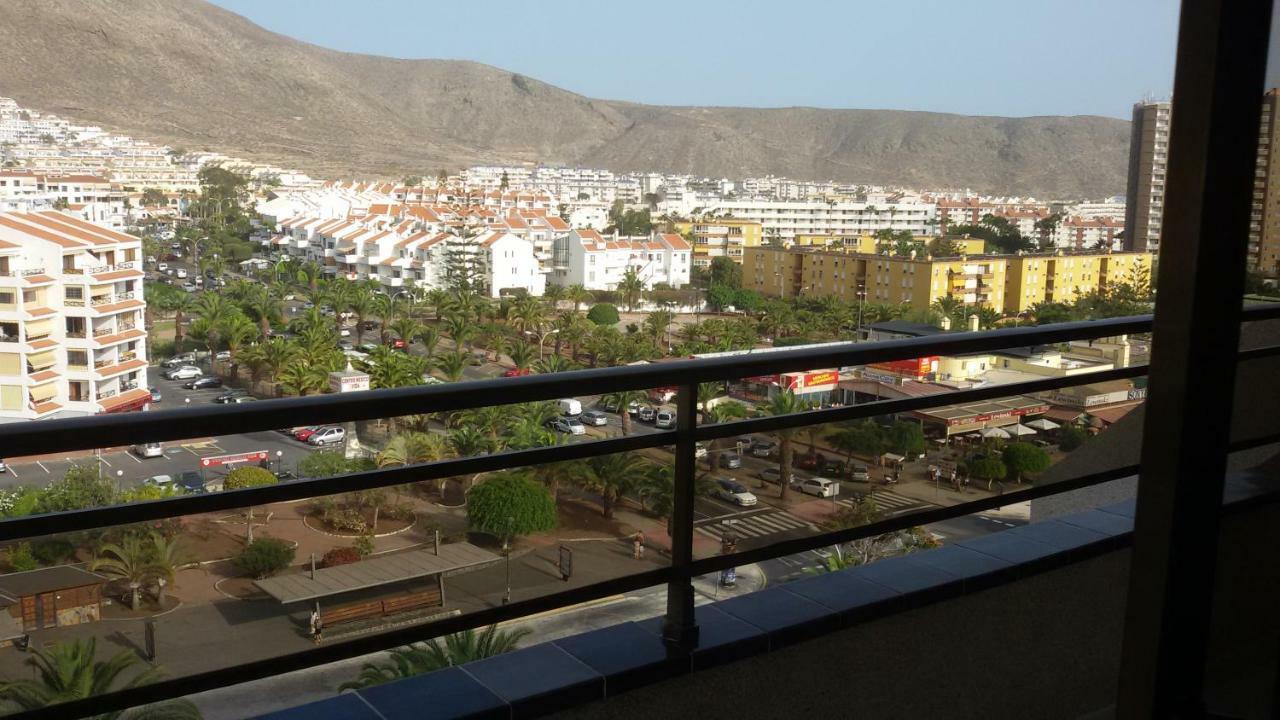 Atico Home Los Cristianos  Exteriör bild