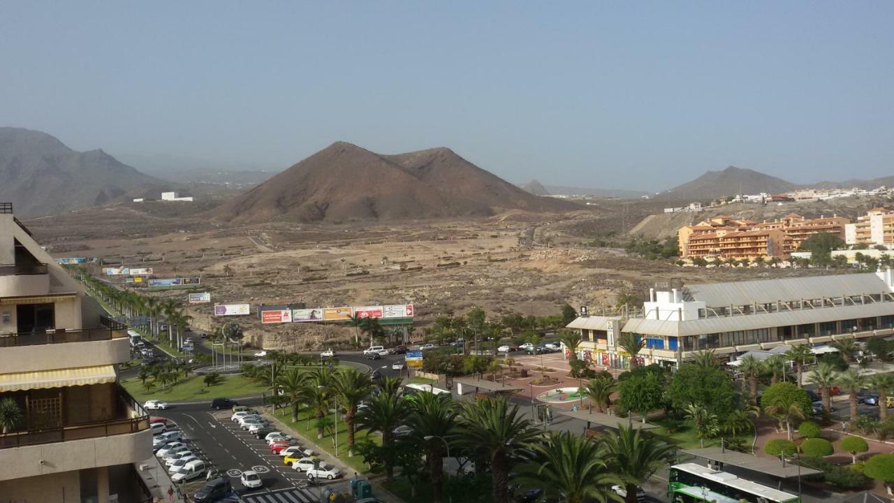 Atico Home Los Cristianos  Exteriör bild